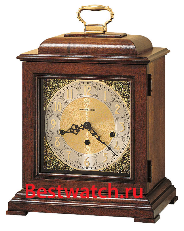 Настольные часы Howard Miller 612-429